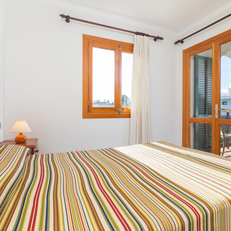Voramar 2f - Apartamento de 2 dormitorios - 11