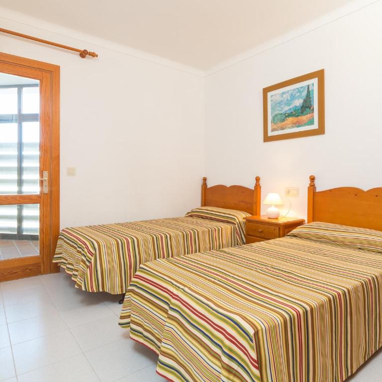 Voramar 2f - Apartamento de 2 dormitorios - 10