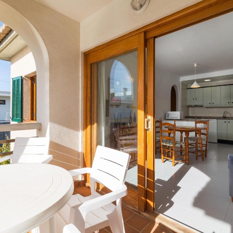 Voramar 2g - Apartamento de 1 dormitorio - 2