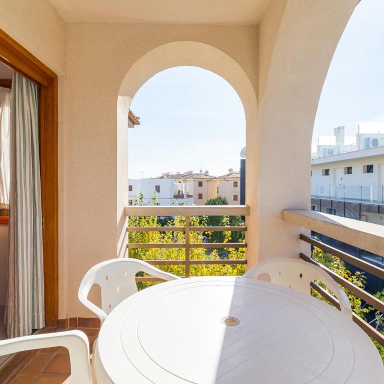Voramar 2h - Apartamento de 2 dormitorios - 6