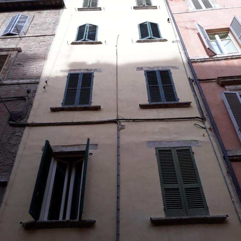Casa Vacanze Maison Mavù Perugia Centro Storico - Appartamento Superior - 21