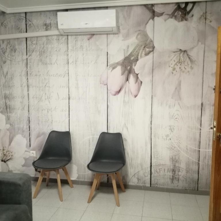 Casas Holiday - playa Acequion - Apartamento de 1 dormitorio - 20