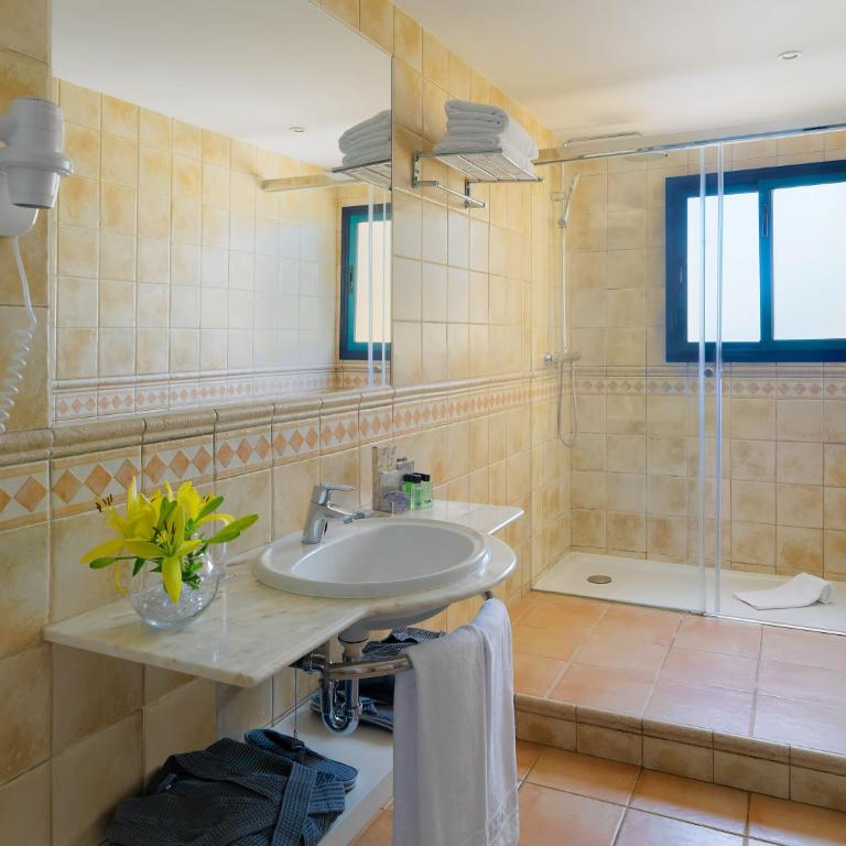 H10 Playa Esmeralda - Adults Only - Suite Junior Privilege - 6