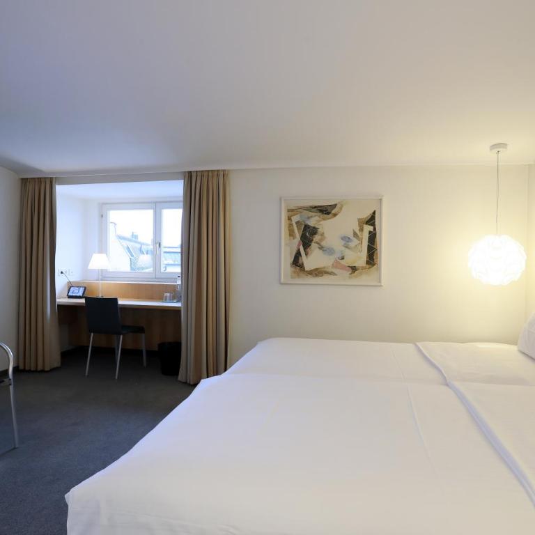 MOMA1890 Boutique Hotel - Ruhiges Doppelzimmer - 7