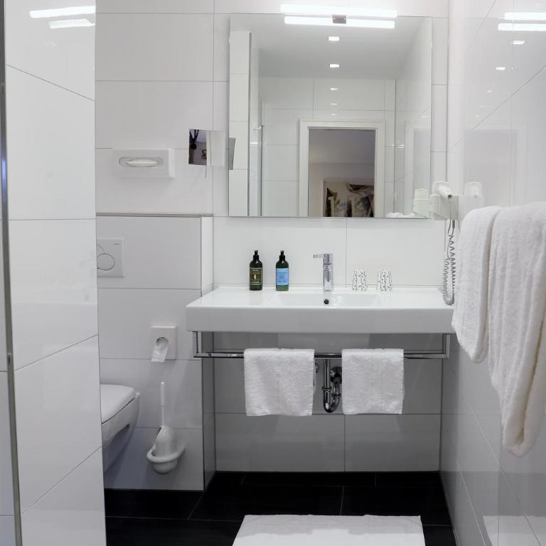MOMA1890 Boutique Hotel - Ruhiges Doppelzimmer - 5