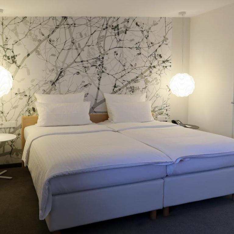 MOMA1890 Boutique Hotel - Ruhiges Doppelzimmer - 4