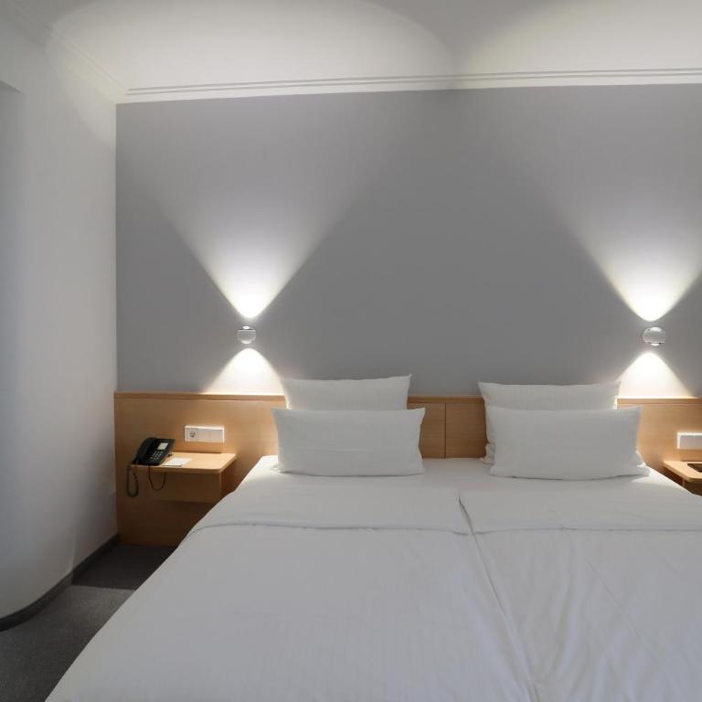 MOMA1890 Boutique Hotel - Grand Doppelzimmer - 11