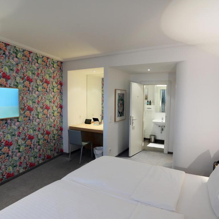 MOMA1890 Boutique Hotel - Grand Doppelzimmer - 14