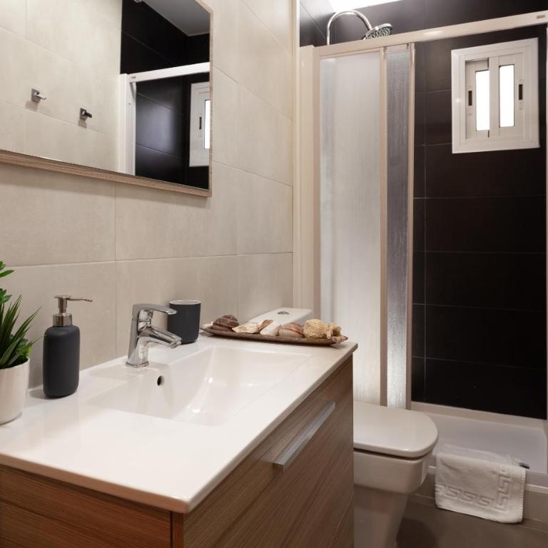 Penthouse in Sagrada Familia - Apartment with Terrace - 2