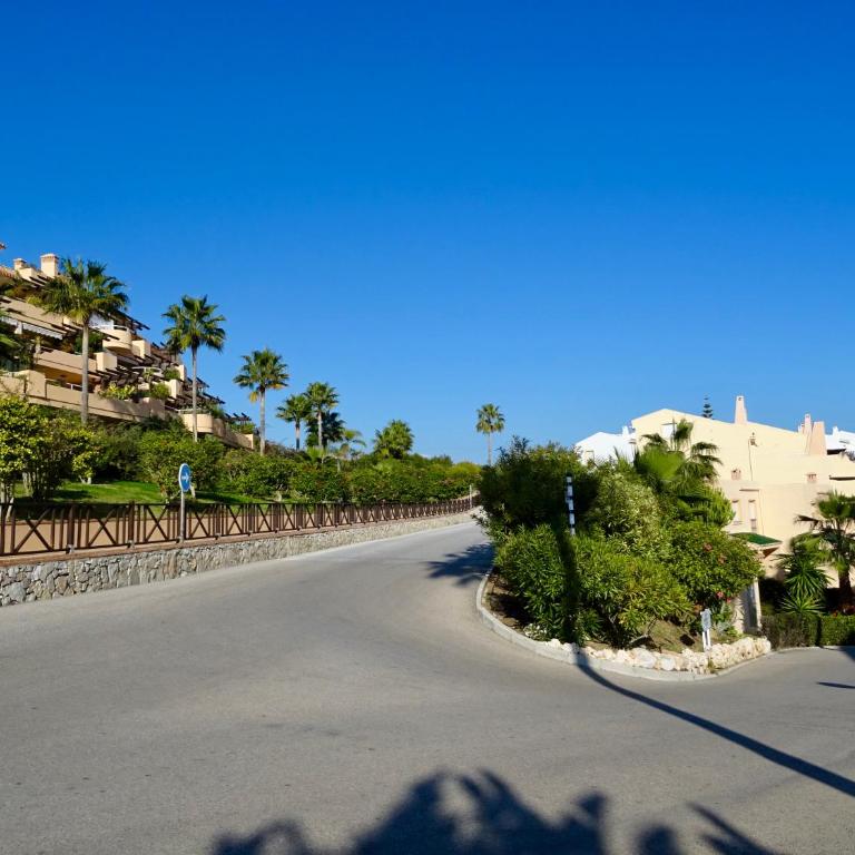 Malibu Mansion Club la Costa World with Sea View and hydromassage bath in Mijas Costa - Apartamento - 36