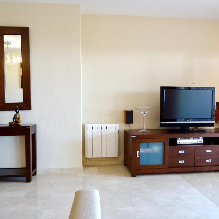 Malibu Mansion Club la Costa World with Sea View and hydromassage bath in Mijas Costa - Apartamento - 15