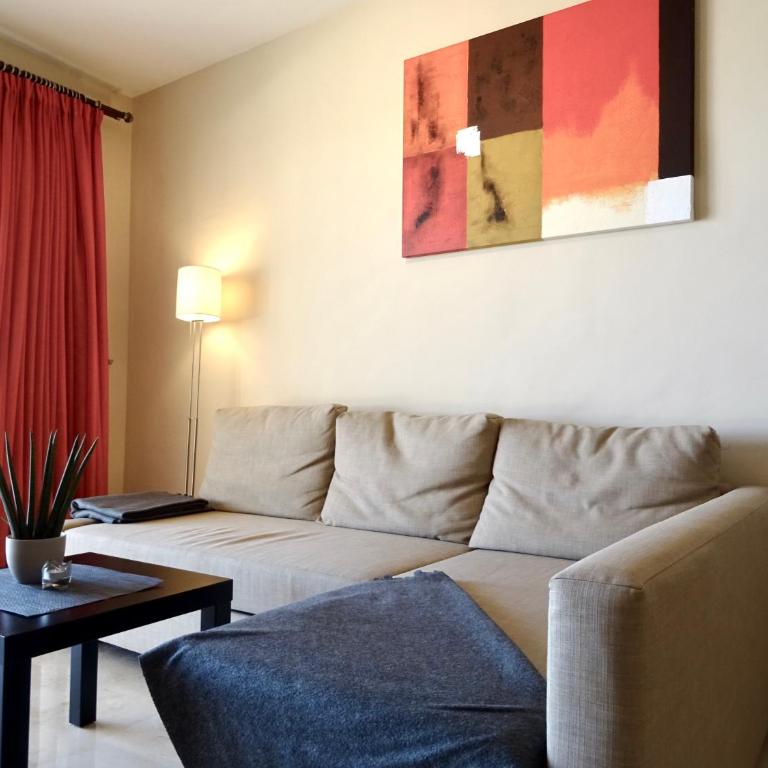 Malibu Mansion Club la Costa World with Sea View and hydromassage bath in Mijas Costa - Apartamento - 18