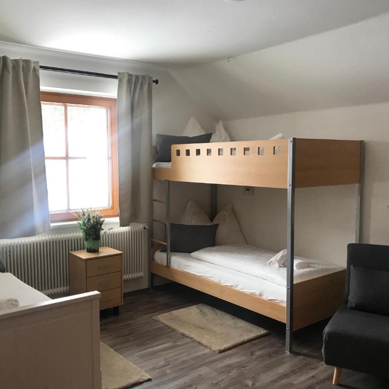 Haus Bayliss - Haus mit 5 Schlafzimmern - 19