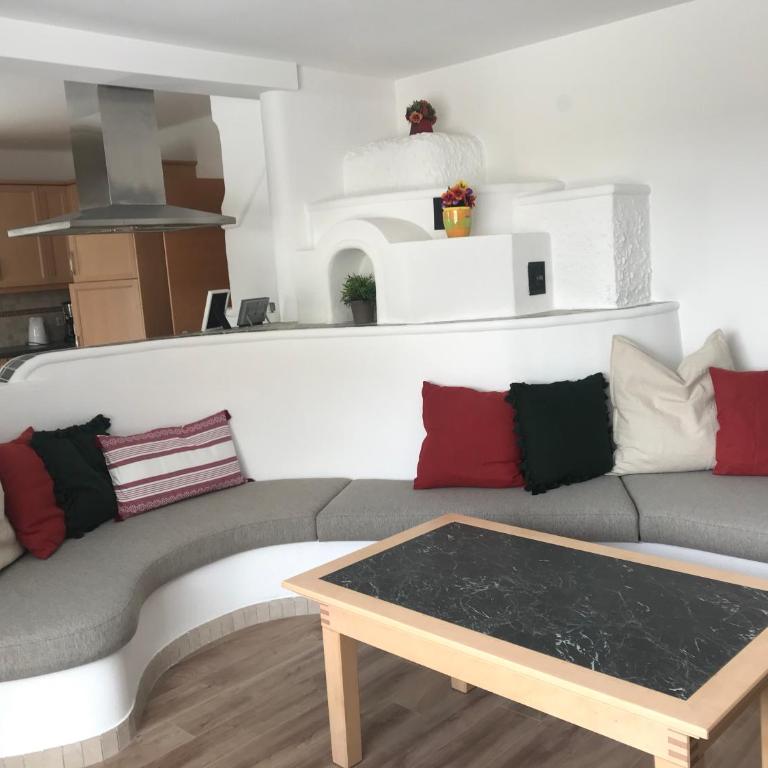 Haus Bayliss - Haus mit 5 Schlafzimmern - 3