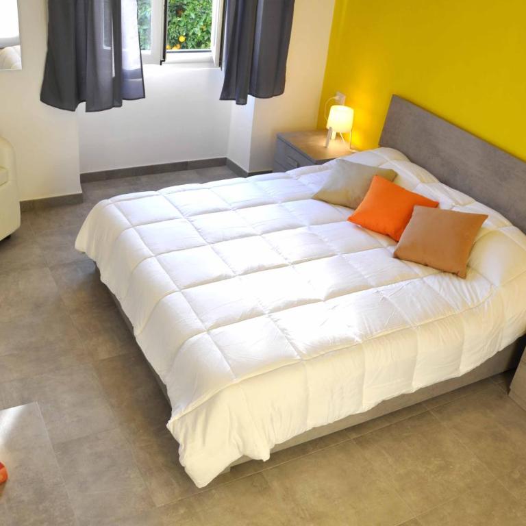 S'arenada - Double Room with Garden View - 1