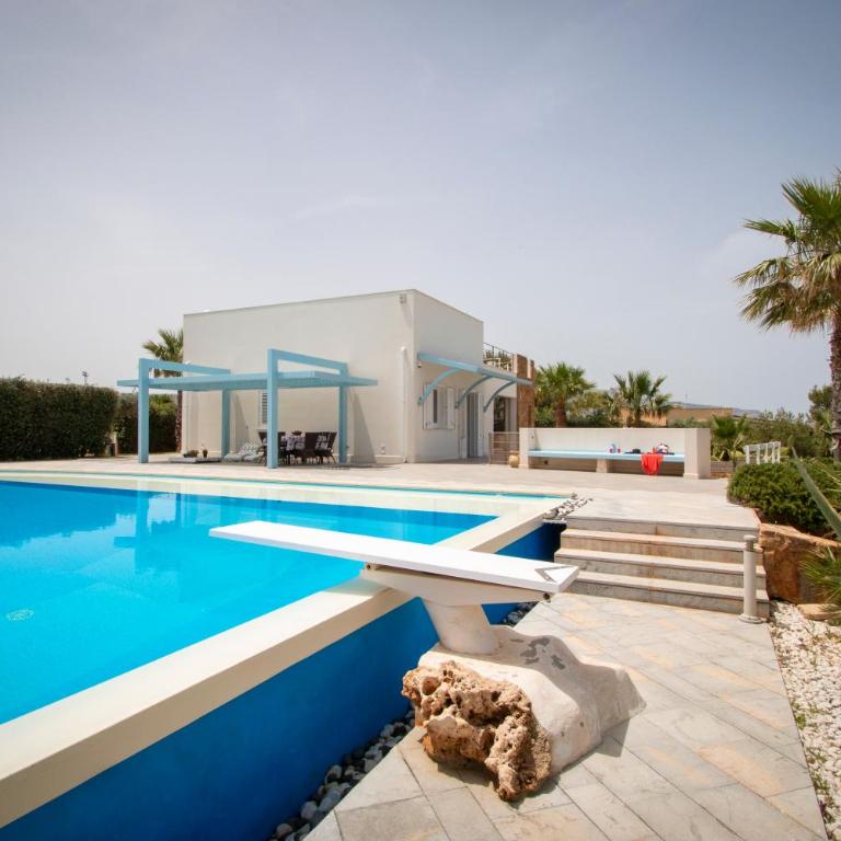 Villa Afrodite | Luxury Villa and Pool - Villa - 3