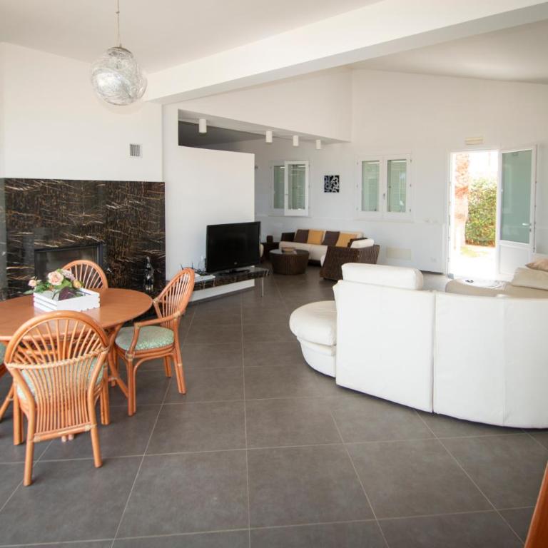 Villa Afrodite | Luxury Villa and Pool - Villa - 23