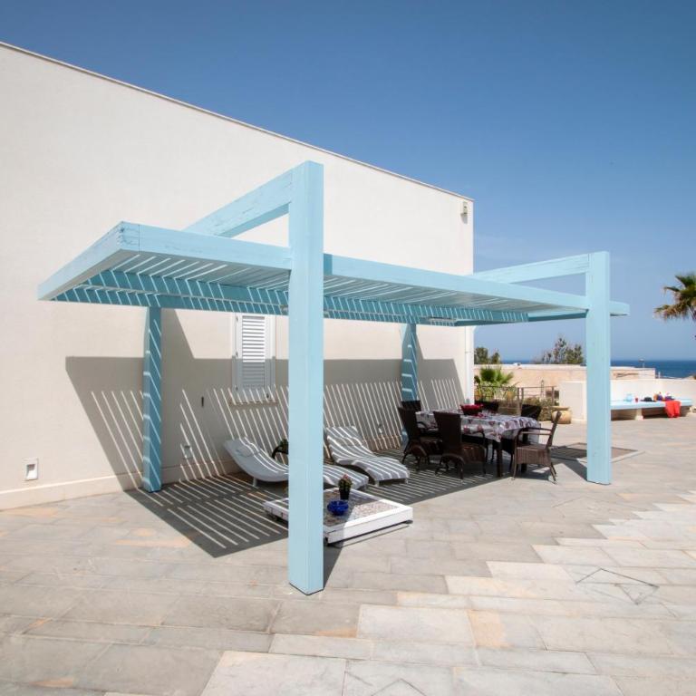 Villa Afrodite | Luxury Villa and Pool - Villa - 4
