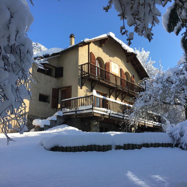 Plein soleil - Maison de Vacances - 1
