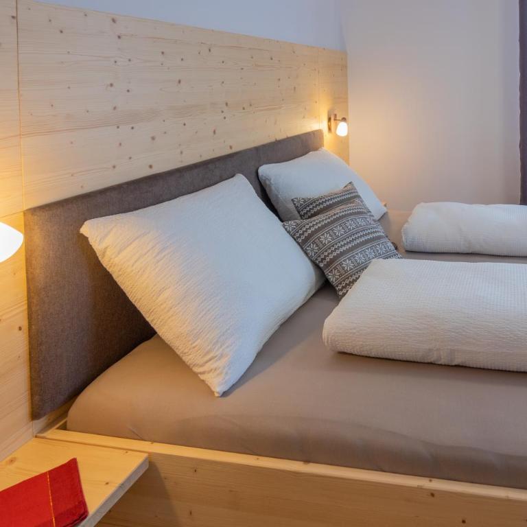 B&B Frühlingsheim - Camera Tripla Comfort - 6