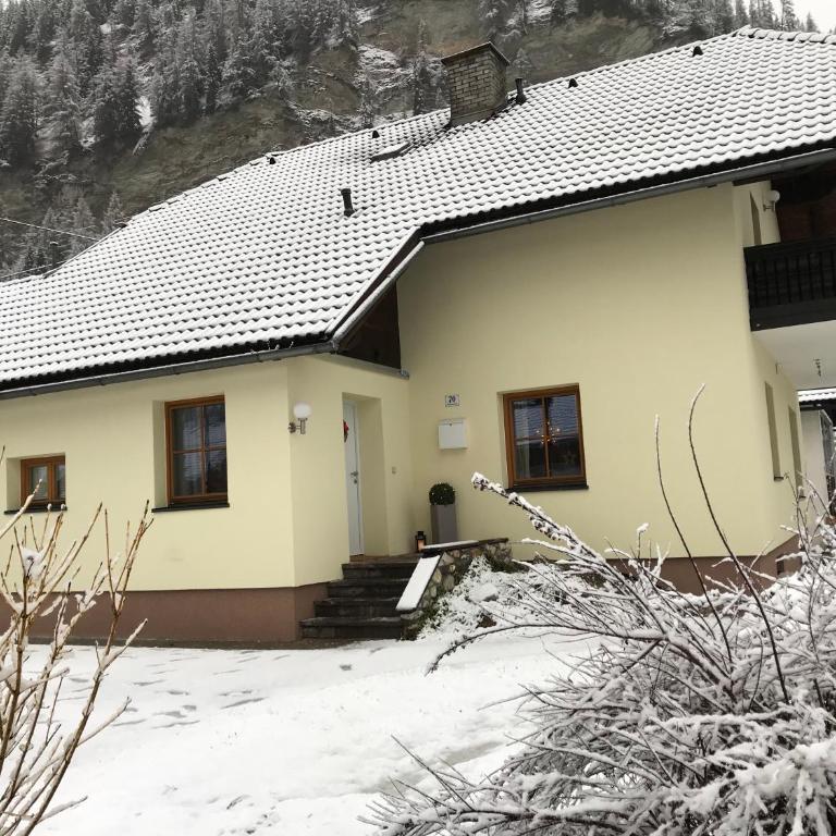 Haus Bayliss - Haus mit 5 Schlafzimmern - 1