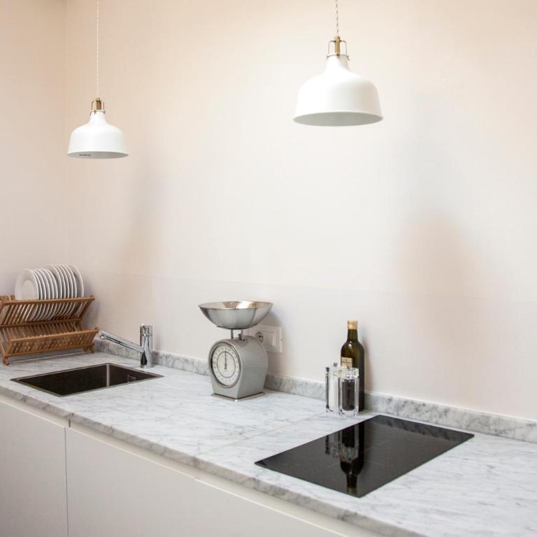 Pietrapiana34 Boutique Apartments - Appartamento Superior - 8