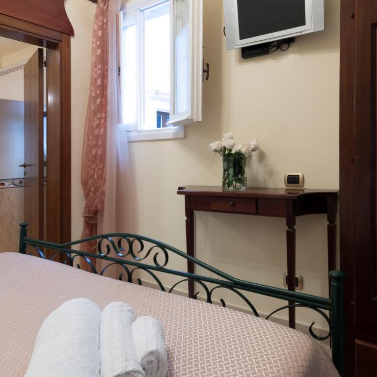 B&B La Riviera - Camera Matrimoniale Economy - 6