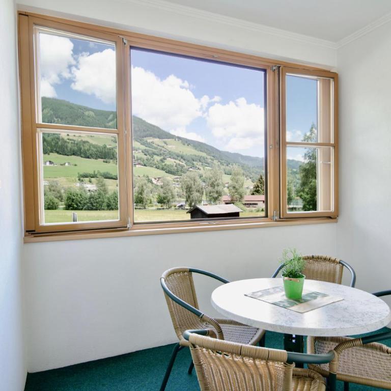 Stubacher Hof - Chambre Double avec Balcon - 3