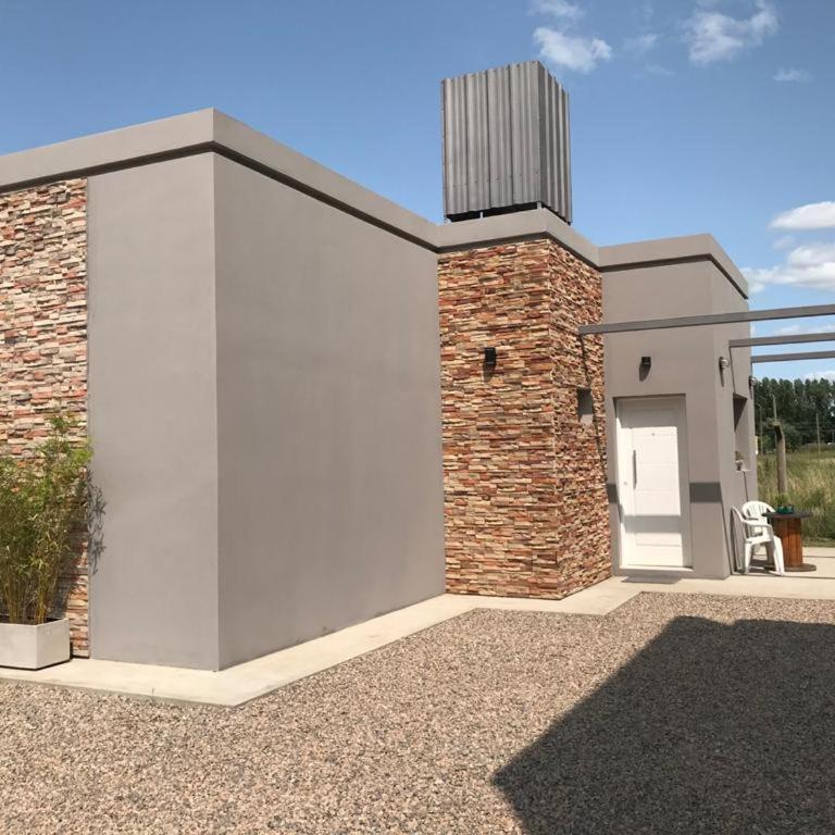 Alquiler Temporario Los Olivos - Apartamento de 1 dormitorio - 10