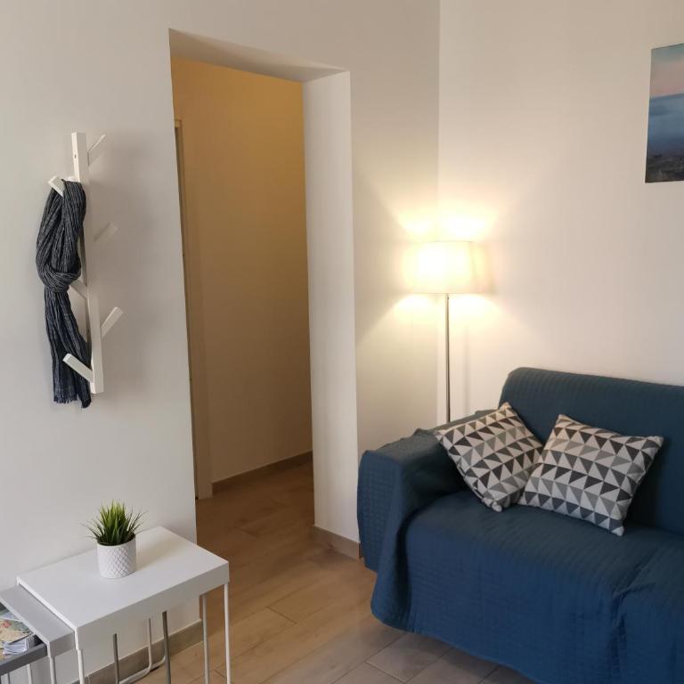 La Cartolina Apartment - Appartamento con Terrazza - 10