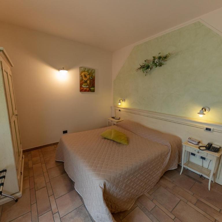 Agriturismo La Dimora Del Contadino - Camera Matrimoniale/Doppia con Letti Singoli - 15