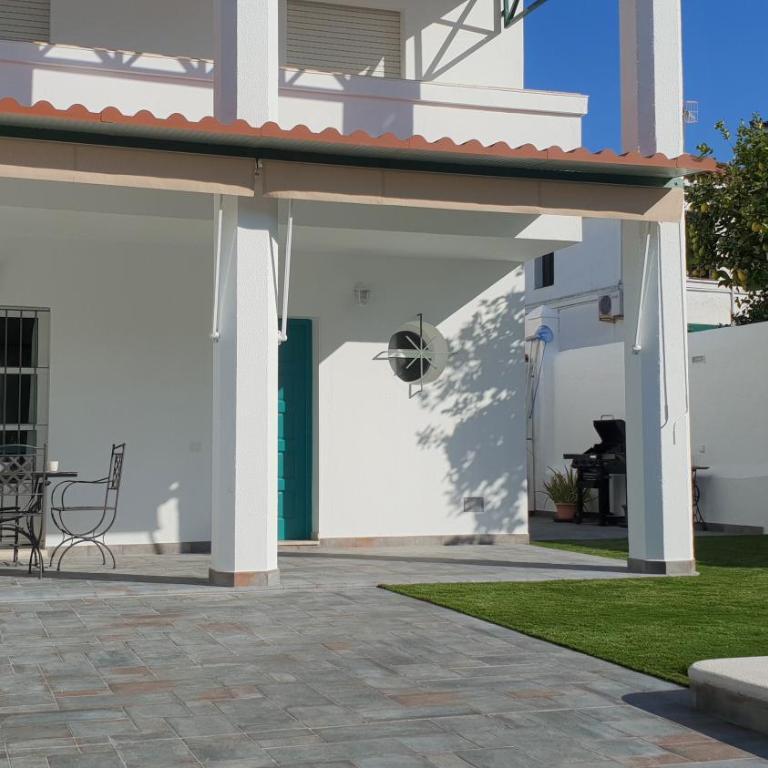 Casa Velero 32 - Casa de 4 dormitorios - 3
