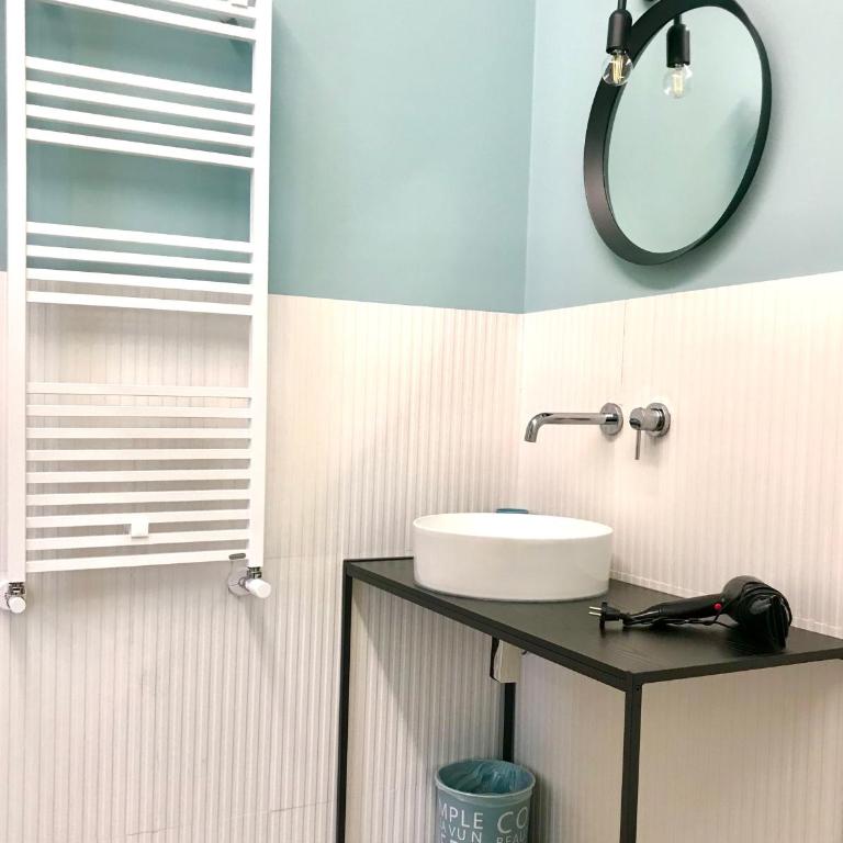 Room Verona Ai Conti - Suite - 4