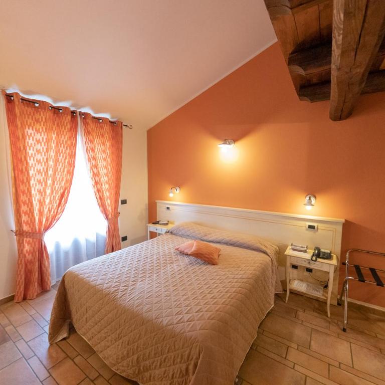 Agriturismo La Dimora Del Contadino - Camera Matrimoniale/Doppia con Letti Singoli - 6