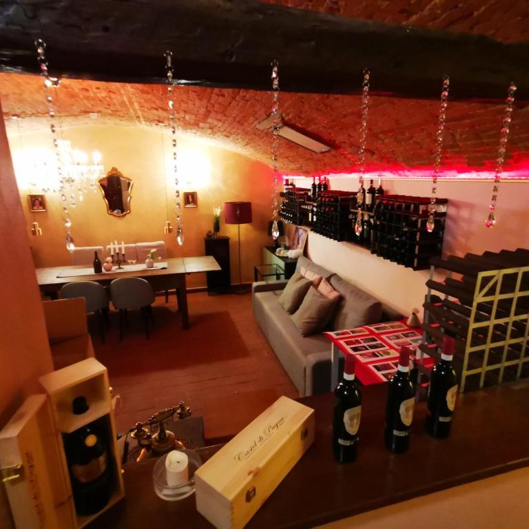 Florence Red Impression - in the city center - Appartamento con 1 Camera da Letto - 18