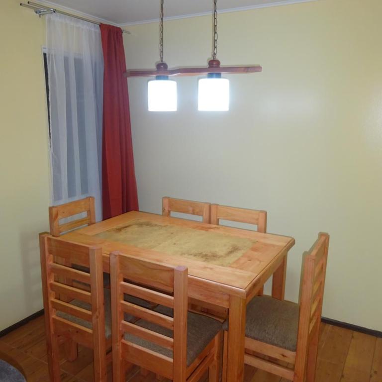 Casa Parque Villarrica, Los Albatros - Casa de 3 dormitorios - 6