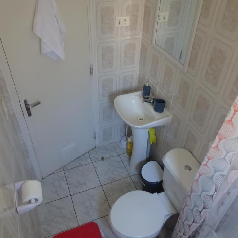Casa Parque Villarrica, Los Albatros - Casa de 3 dormitorios - 8