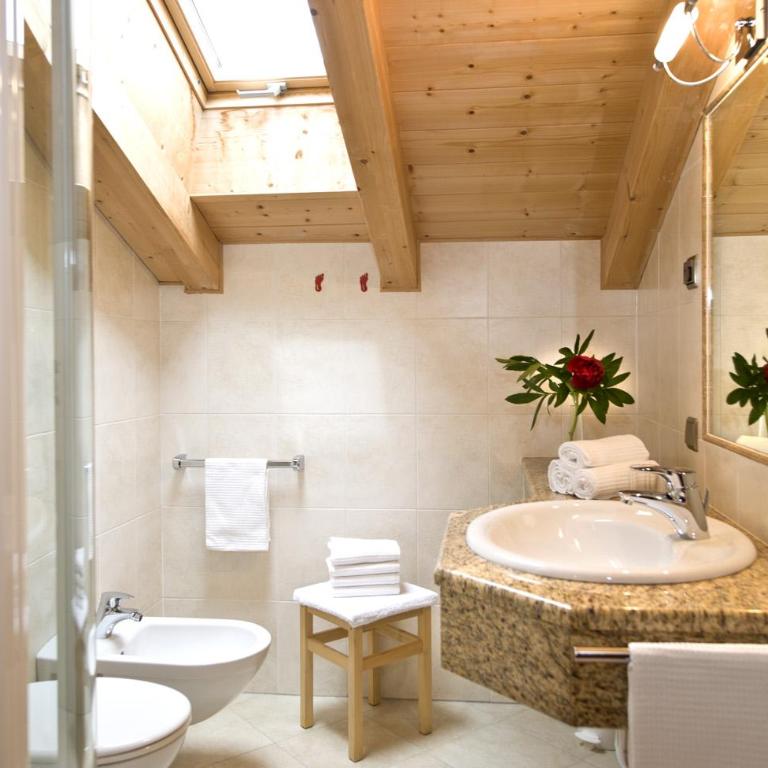 Residence Tombla - Appartamento con 1 Camera da Letto e Balcone - 8