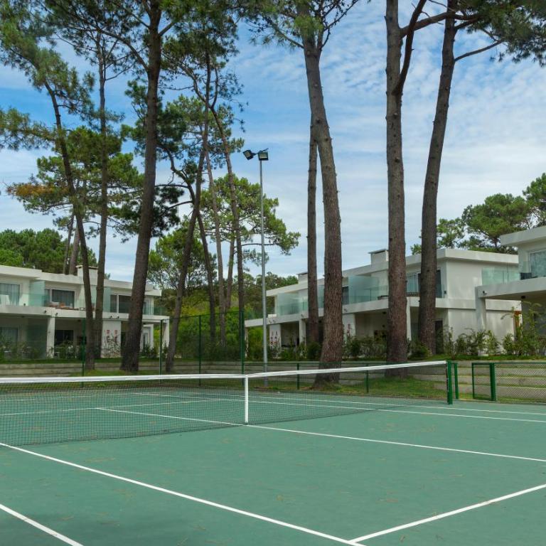 Solanas Punta del Este & Crystal Beach - Apartamento de 3 dormitorios con vistas al jardín - 1