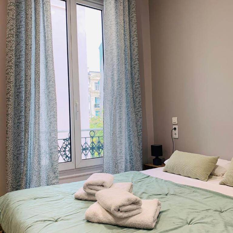Hotel le Nice Etoile - Chambre Double - 6