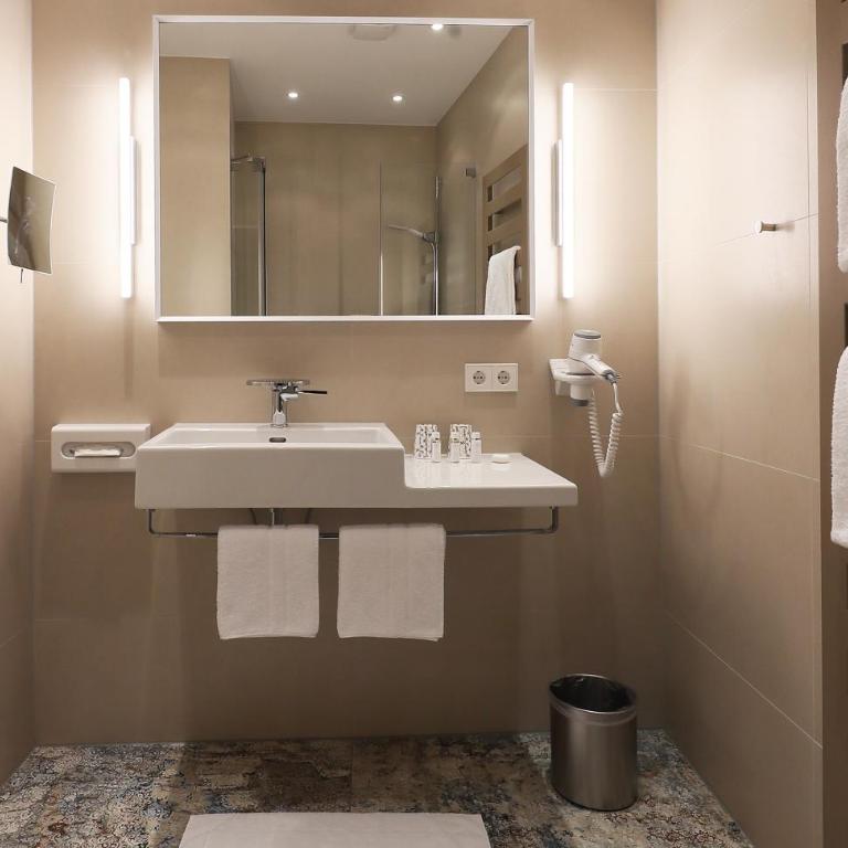 MOMA1890 Boutique Hotel - Grand Doppelzimmer - 13