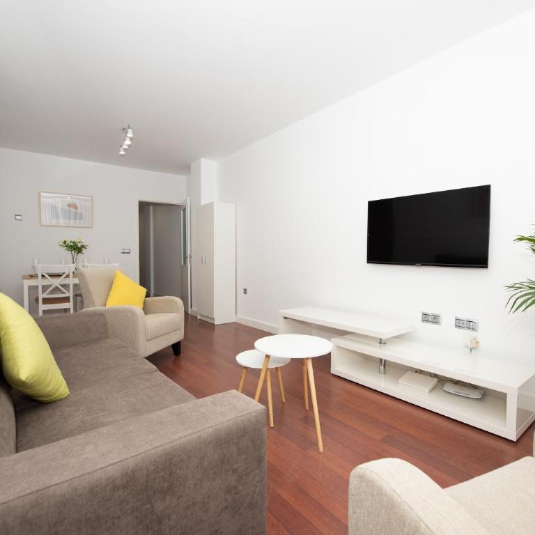 Ferrandiz Suite - Two-Bedroom Apartment - 1