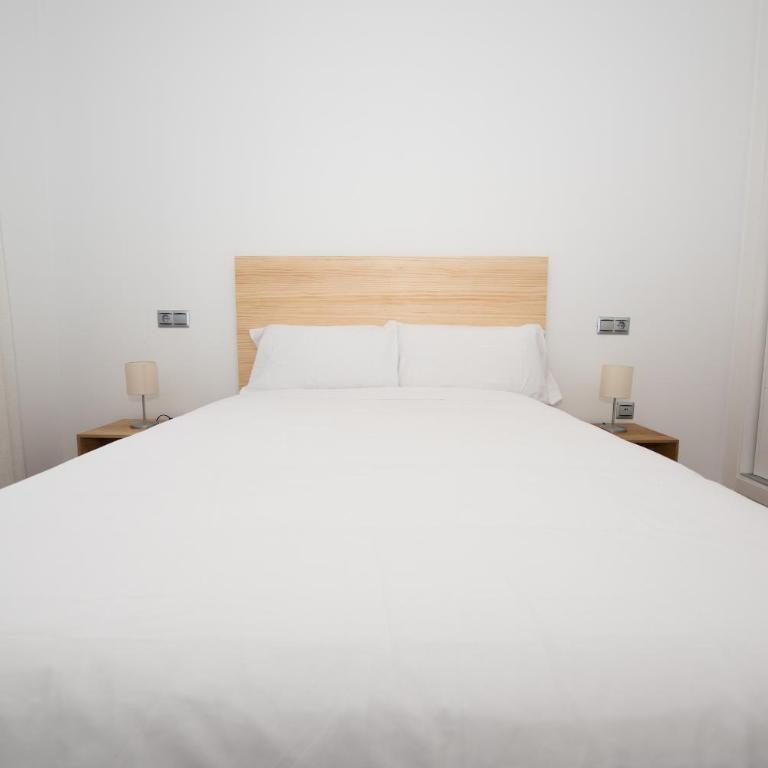 Ferrandiz Suite - Two-Bedroom Apartment - 9