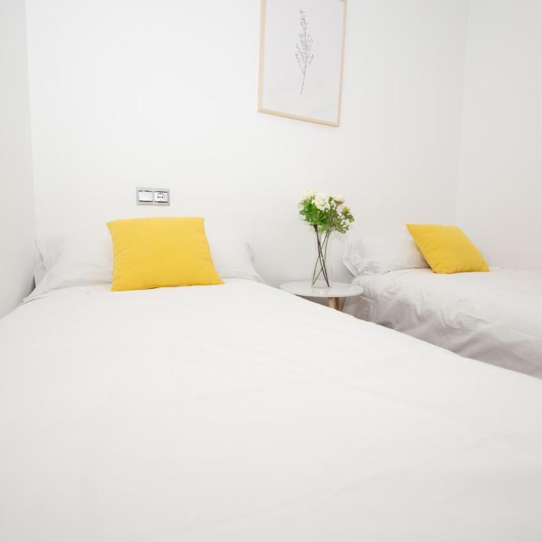 Ferrandiz Suite - Two-Bedroom Apartment - 11