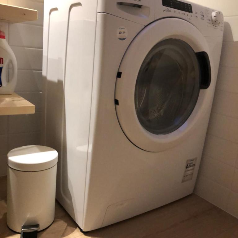 Piano C Apartment - Appartamento con 2 Camere da Letto - 19