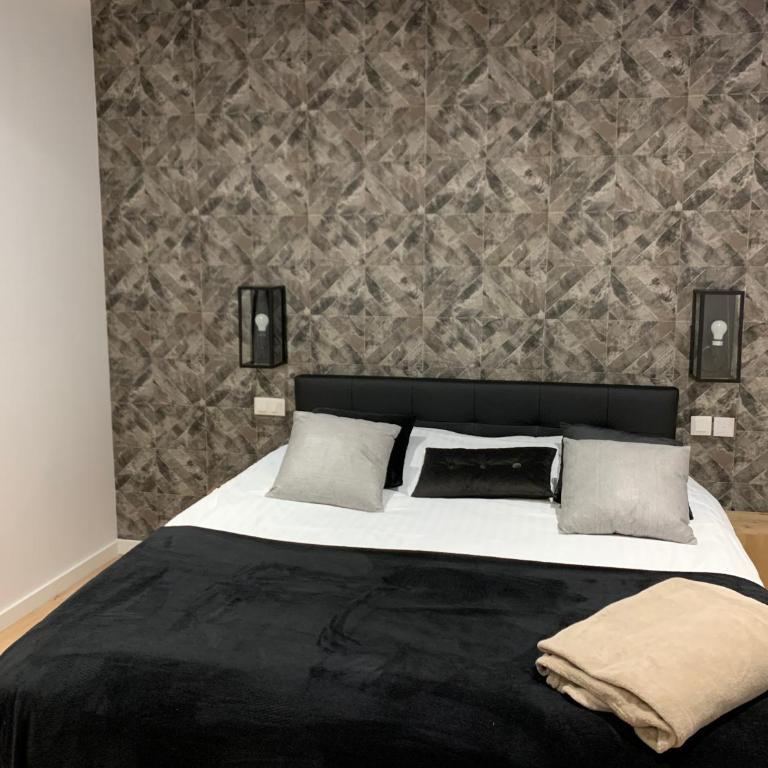 Victoria's House - Appartement 1 Chambre - 1