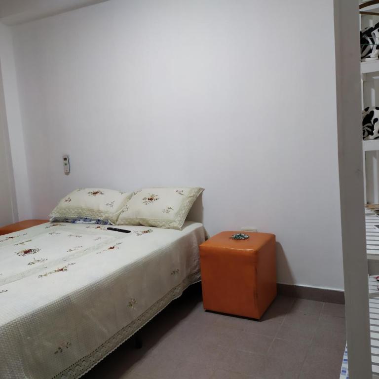 Departamento centrico en Posadas, garage opcional D1 - Apartamento de 1 dormitorio - 5