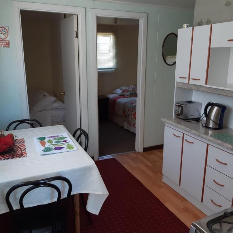 Cabañas y Habitaciones privadas Valdivia - Classic Apartment - 10