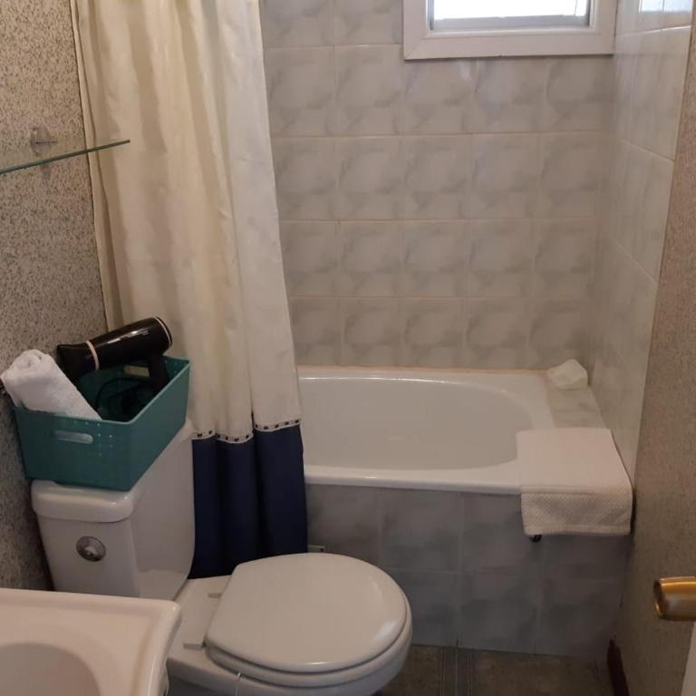 Cabañas y Habitaciones privadas Valdivia - Classic Apartment - 9