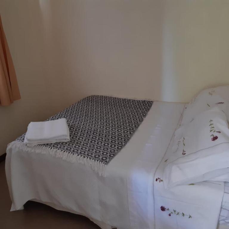 Cabañas y Habitaciones privadas Valdivia - Classic Apartment - 7